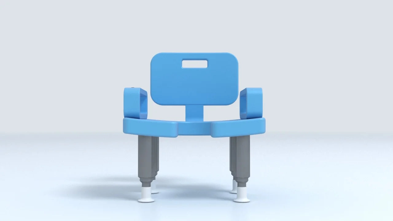 Adjustable Bathing Chair