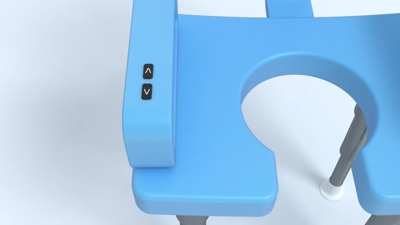 Adjustable Bathing Chair