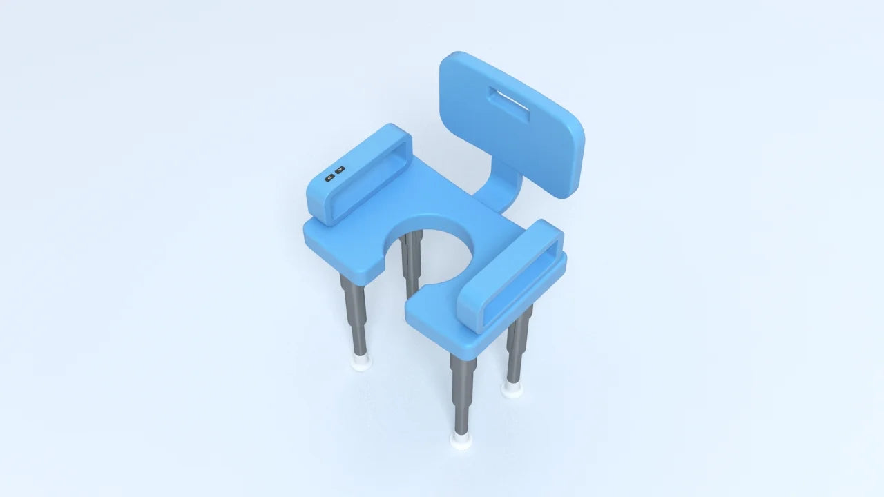 Adjustable Bathing Chair