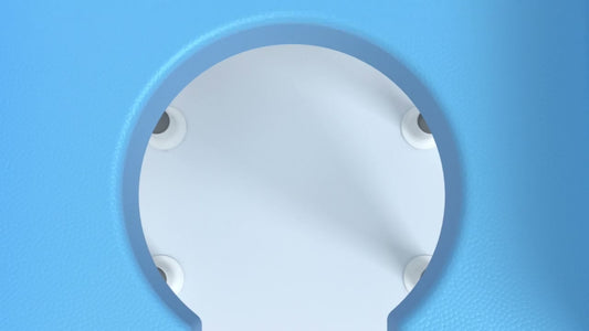 Adjustable Bathing Chair